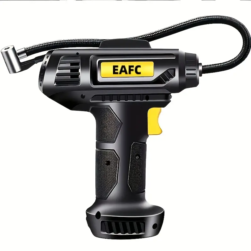 Bomba Infladora De Neumáticos Para Coche Chile Center